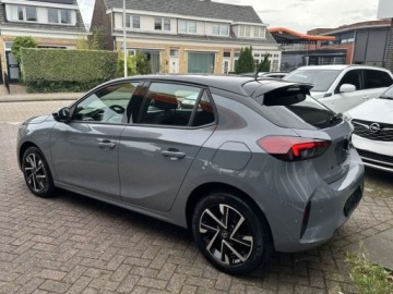 Opel Corsa F 2026 GS 1.2 T mHEV eDCT 110KM / Pakiet Zimowy Plus, zdjęcie 2