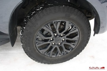 Ford Ranger V Podwójna kabina Facelifting 2019 2.0 EcoBlue 213KM 2020 Ford Ranger THUNDER 89vat oplacony automat skory navi 5OSOB 2.0 Diesel, zdjęcie 9