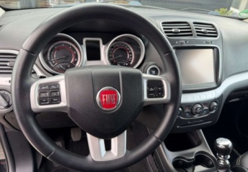 Fiat Freemont 2.0 Multijet II 16v 170KM 2012 Fiat Freemont 2,0 170 KM Skora Navi PDC Kamera 7 miejsc 2.0 Diesel, zdjęcie 18