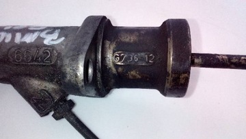 Рабочий цилиндр сцепления BMW E91 330XD 3.0 D G736-12