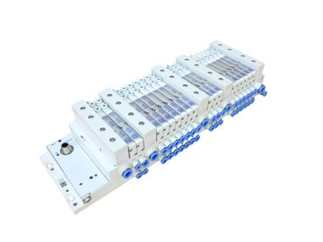FESTO FESTO MPAL-18; 7KSG2J2DS4M2NS Wyspa zaworowa