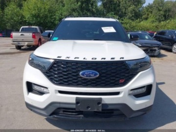 Ford Explorer VI 2023 Ford Explorer ST 2023 3.0l 3.0 Benzyna 400KM, zdjęcie 8