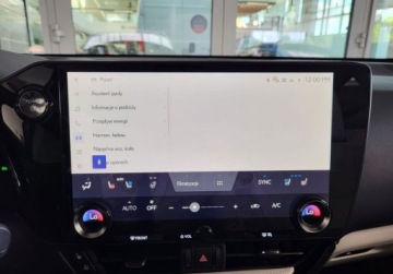 Lexus NX II 2025 Lexus NX NX 450h Omotenashi FV23 Bezwypadkowy Salon PL ASO, zdjęcie 21