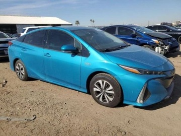 Toyota Prius IV Hatchback 1.8 Hybrid 122KM 2017 Toyota Prius 2017r., 1.8L, zdjęcie 1