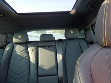 Maserati 2024 Maserati Grecale Maserati Grecale Trofeo 2024 3.0 Benzyna 530KM, zdjęcie 9