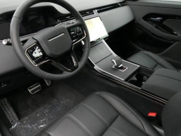 Land Rover Range Rover Evoque II SUV Facelifting 2.0 D200 204KM 2026 Range Rover Evoque D200 Dynamic SE 2.0 (204KM) 2026, zdjęcie 3