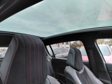 Peugeot 2016 Peugeot 308 GT Line Kamera Panorama Klimatronik Alu PDC 1.2 Benzyna 131KM, zdjęcie 16