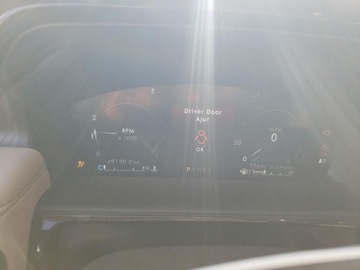 Lincoln 2022 Lincoln Nautilus Reserve 2022 2.7l 2.7 Benzyna 335KM, zdjęcie 9