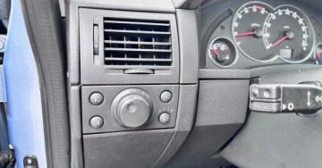 Opel Meriva I 1.3 CDTI ecoFLEX 75KM 2008 Opel Meriva 1.3D 75KM przeb.149tys stan bdb zarejestrowany 1.2 Diesel 75KM, zdjęcie 21