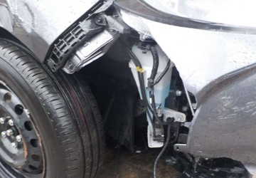 Toyota 2025 Toyota Yaris Okazja 1.5 Hybryda 116KM, zdjęcie 21