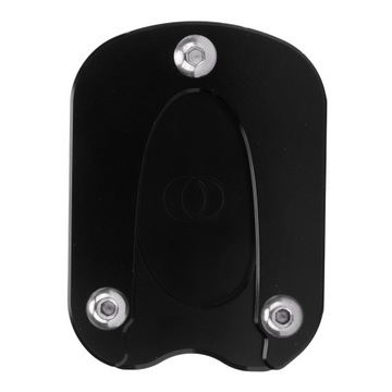 Подставка для педалей мотоцикла ENFIELD METEOR 350 2021-2023 гг., АЛЮМИНИЕВЫЙ СПЛАВ