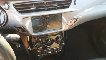 Citroen C3 II Hatchback facelifting 1.6 e-HDi 92KM 2015 *** pojazd zarezerwowany ***, zdjęcie 8