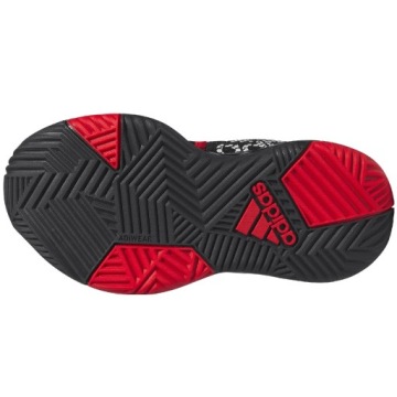 ДЕТСКАЯ ОБУВЬ ADIDAS OWNTHEGAME 2.O K размер 38 2/3