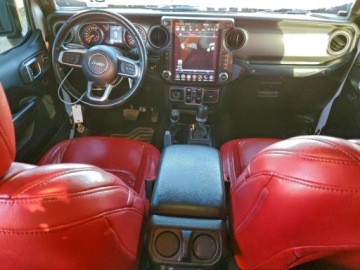 Jeep Gladiator 2020 Jeep Gladiator Sport 2020 3.6 Benzyna 285KM, zdjęcie 8