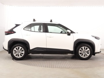 Toyota 2022 Toyota Yaris Cross 1.5 VVT-i, Salon Polska, zdjęcie 5