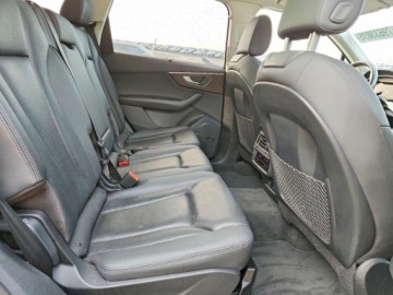 Audi Q7 II (4M) 2020 Audi Q7 Prestige 2020 3.0 Benzyna 335KM, zdjęcie 11