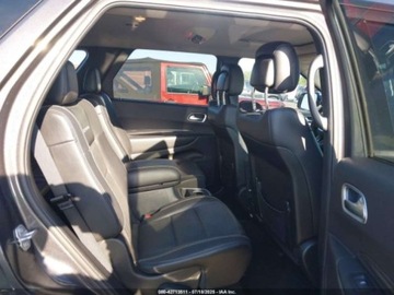 Dodge Durango III 2018 Dodge Durango Citadel 2018 5.7l 5.7 Benzyna 360KM, zdjęcie 12