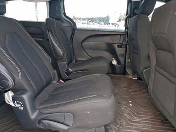 Chrysler Pacifica II 2021 Chrysler Pacifica 2021 CHRYSLER PACIFICA TOURING 3.6 Benzyna 287KM, zdjęcie 10