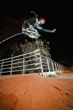 POWERSLIDE СВЕТЯЩИЕСЯ РОЛИКОВЫЕ КОЛЕСА 125мм 85A 1 шт.