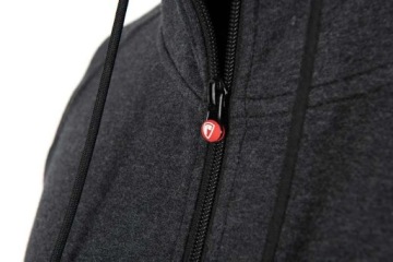 Толстовка Fox Rage Voyager Hoody Dark Grey S Размер: Small (S)