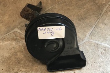 KLAKSON MERCEDES-BENZ C (W204) A0065423320 2.1L DIESEL 125KW 2008