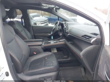 Toyota Sienna III 2022 Toyota Sienna XSE 2022 2.5 Hybryda 189KM, zdjęcie 9