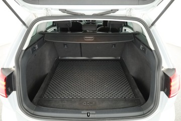 Volkswagen Golf VII Variant 1.6 TDI CR DPF BlueMotion Technology 90KM 2017 VW Golf 1.6 TDI, Salon Polska, Klima, Tempomat, zdjęcie 17