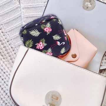 Чехол для гигиенических салфеток, 2 шт. с ремешком