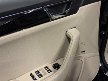 Skoda Superb III 2020 Skoda Superb Skoda Superb L&amp;K, 1.4TSI 156KM, Salon, zdjęcie 15