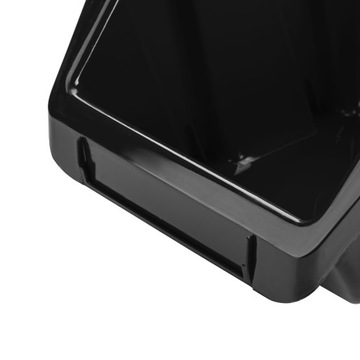 20 контейнеров для хранения 77х120х60 мм мастерская