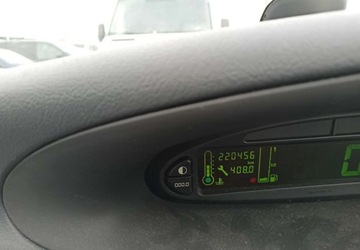 Citroen Xsara Picasso 1.6 HDi 110KM 2009 Citroen Xsara Picasso Citroen Xsara Picasso 1.6 Diesel 110KM, zdjęcie 13