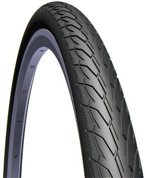RUBENA FLASH V66 26x1,75 / 47-559 - opona rowerowa miejska