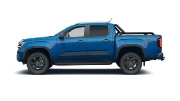 Volkswagen Amarok II 2026 Volkswagen VW Nowy AMAROK PanAmericana V6 4x4 OD RĘKI, zdjęcie 3