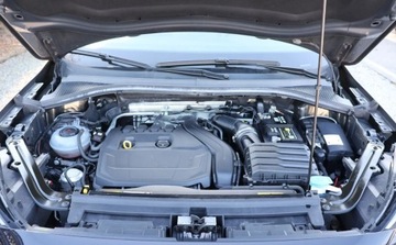 Seat Tarraco SUV 1.5 EcoTSI EVO 150KM 2020 Seat Tarraco Kamera , NAVI , Czujniki, Led, Virtual cockpit. GWARANCJA 12, zdjęcie 17