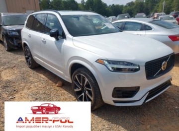 Volvo XC90 II 2023 Volvo XC 90 2023 VOLVO XC90 RECHARGE PLUG-IN HYBRID T8 PLUS DARK THEME 7-S