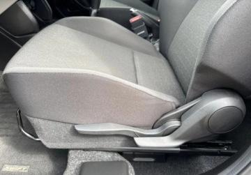 Suzuki Swift VI Hatchback Facelifting 1.2 DualJet SHVS 83KM 2025 Suzuki Swift Premium PLUS Gwarancja 2025 ROK Polski Salon Historia ASO 1.2, zdjęcie 17