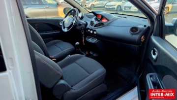 Renault Twingo II Hatchback 3d 1.2 TCe 16v 100KM 2011 Renault Twingo GT 100 km 1.1 Benzyna 100KM, zdjęcie 20