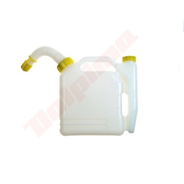 KANISTER MIX 2L FLEX
