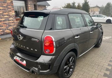 Mini Countryman F60 2016 MINI Countryman 1.6 Benzyna 190 KM Countryman Cooper S Panorama Sensor Kli, zdjęcie 1