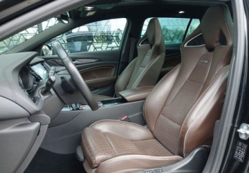 Opel Insignia II Sports Tourer 2.0 CDTI 210KM 2018 Opel Insignia Insignia GSI 4x4 SS 2.0 CDTI 209KM Vat Marza Bezwypadkow, zdjęcie 7