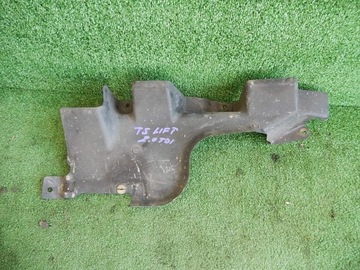 KRYT PODVOZKU VW T5 FACELIFT 7H0825211