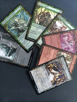 Zestaw commonów Showcase: Innistrad: Midnight Hunt