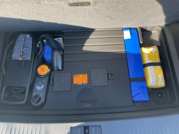 Opel Ampera 2011 Opel Ampera HYBRYDA Plug-in 1.4B + Elektryk -Biała Perła I BOSE I F.Vat 23%, zdjęcie 7