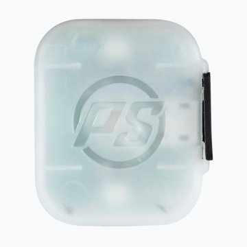 Лампа Powerslide Foton Clip красная