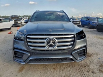 Mercedes GLS X167 2025 Mercedes-Benz GLS 450 4Matic 2025 3.0 Benzyna 362KM, zdjęcie 5