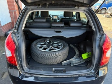  SsangYong Korando 2.2D 180KM 2017, zdjęcie 23