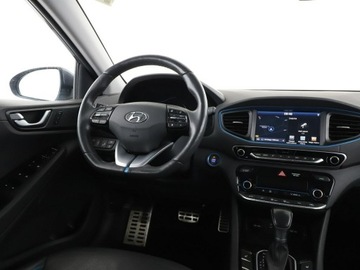 Hyundai IONIQ 2018 Hyundai IONIQ Premium hybryda skóra navi grzane, zdjęcie 15