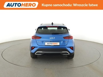 Kia XCeed PHEV 1.6 GDi Plug-in Hybrid 141KM 2022 Kia XCeed PHEV full LED panorama navi kamera i, zdjęcie 5