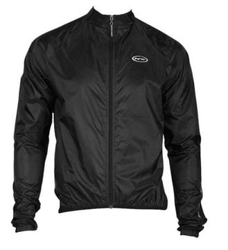KURTKA NORTHWAVE BREEZE CZARNA roz. XXL