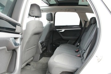 Volkswagen Touareg III SUV 3.0 V6 SCR TDI 231KM 2021 Volkswagen Touareg 3.0 V6 TDI 4Motion DSG Salon Polska GWARANCJA FV 23%, zdjęcie 13